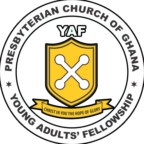PCG YAF Logo